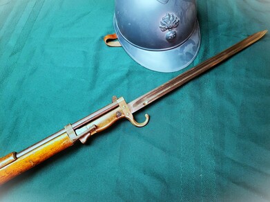 Carbine