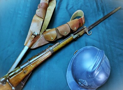 Carbine