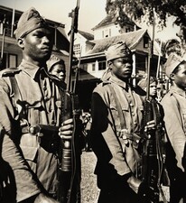 Infantry Rifle