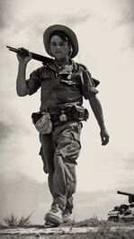 Infantry Rifle