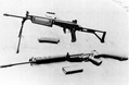 Infantry Rifle