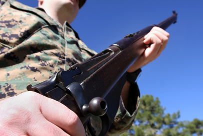 Infantry Rifle