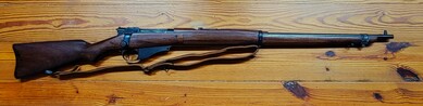 Infantry Rifle