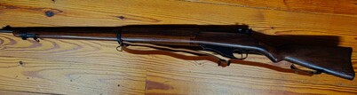 Infantry Rifle