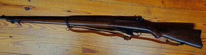 Infantry Rifle