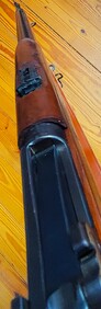 Infantry Rifle