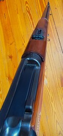 Infantry Rifle