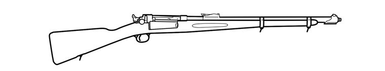 Infantry Rifle