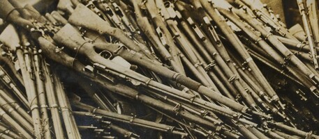 Infantry Rifle