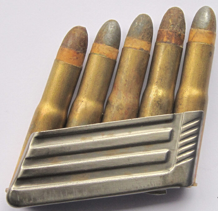 Infantry Rifle