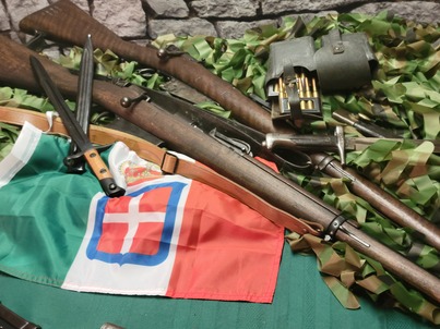 Infantry Rifle