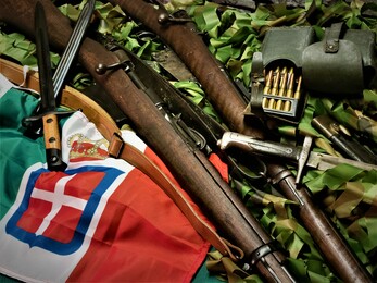 Infantry Rifle