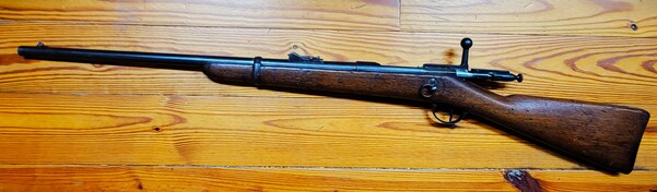 Infantry Rifle