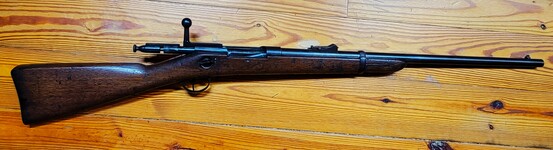 Infantry Rifle
