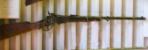 Infantry Rifle
