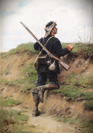 Infantry Rifle