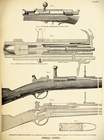 Infantry Rifle
