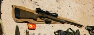 Sniper Rifle