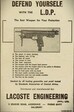 Submachine Gun