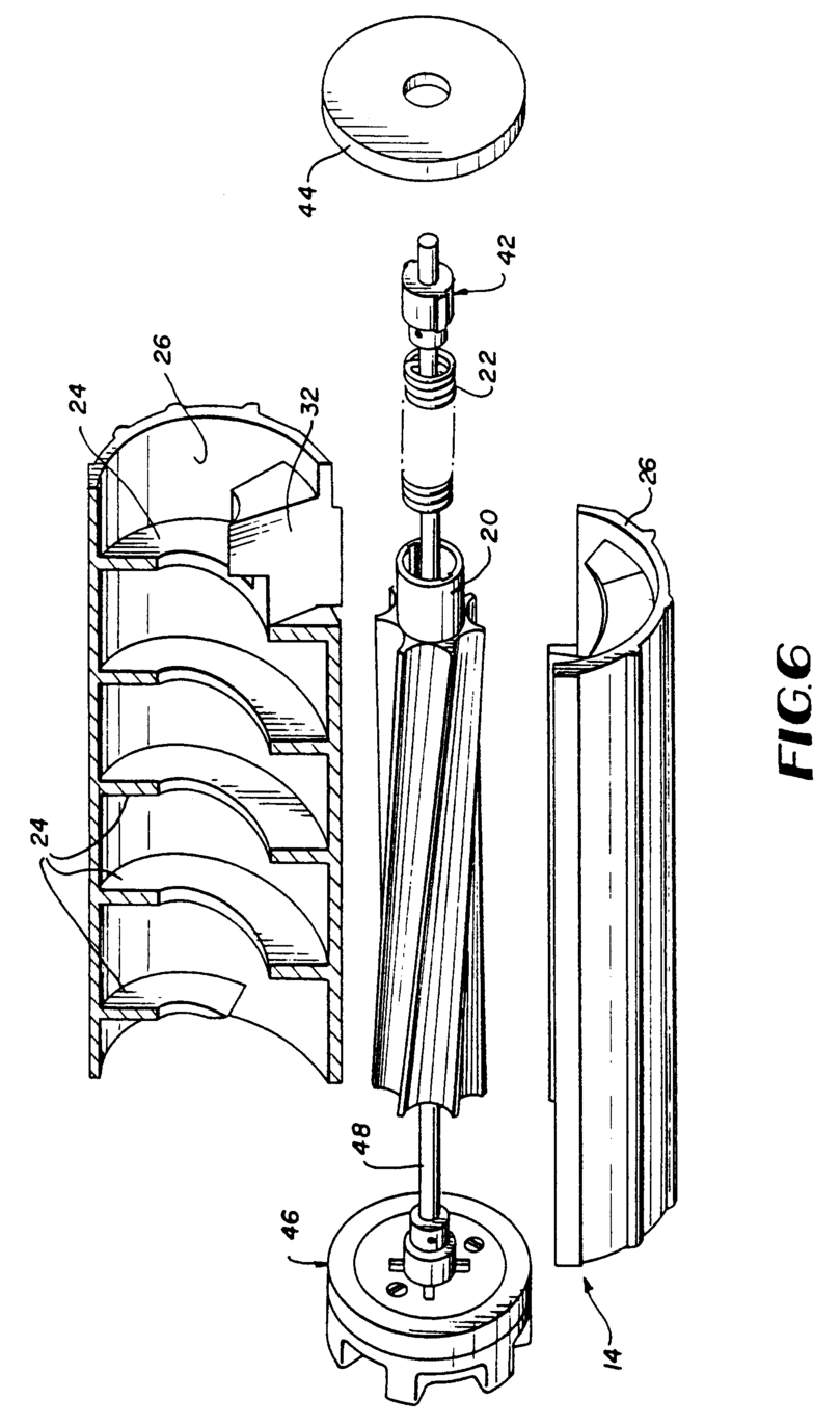 Submachine Gun