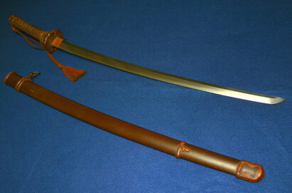 Officer Sword